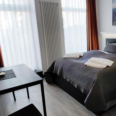 6 Rooms Apartments Berlin Eksteriør bilde