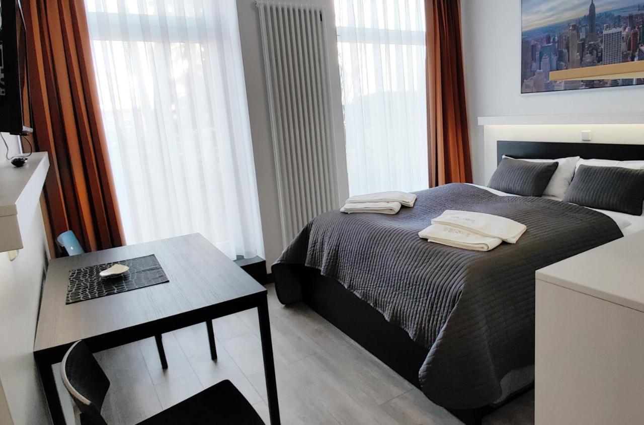 6 Rooms Apartments Berlin Eksteriør bilde