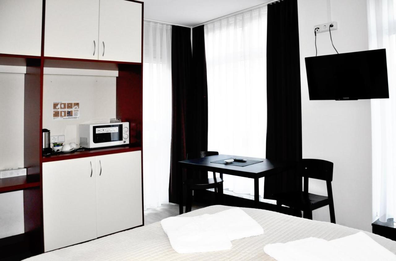 6 Rooms Apartments Berlin Eksteriør bilde