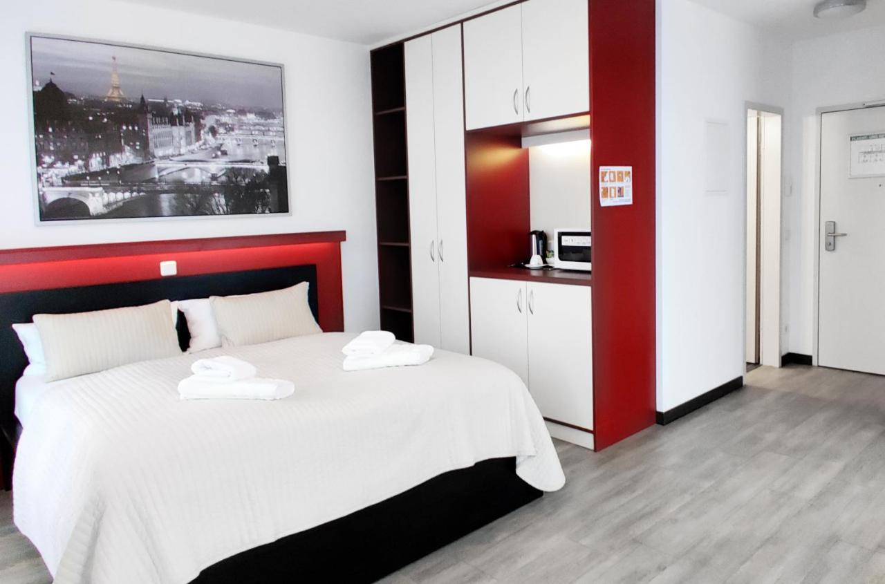 6 Rooms Apartments Berlin Eksteriør bilde
