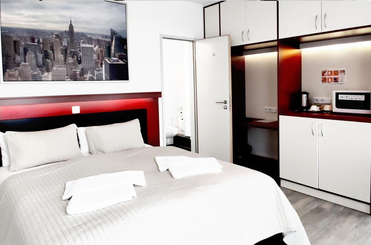 6 Rooms Apartments Berlin Eksteriør bilde