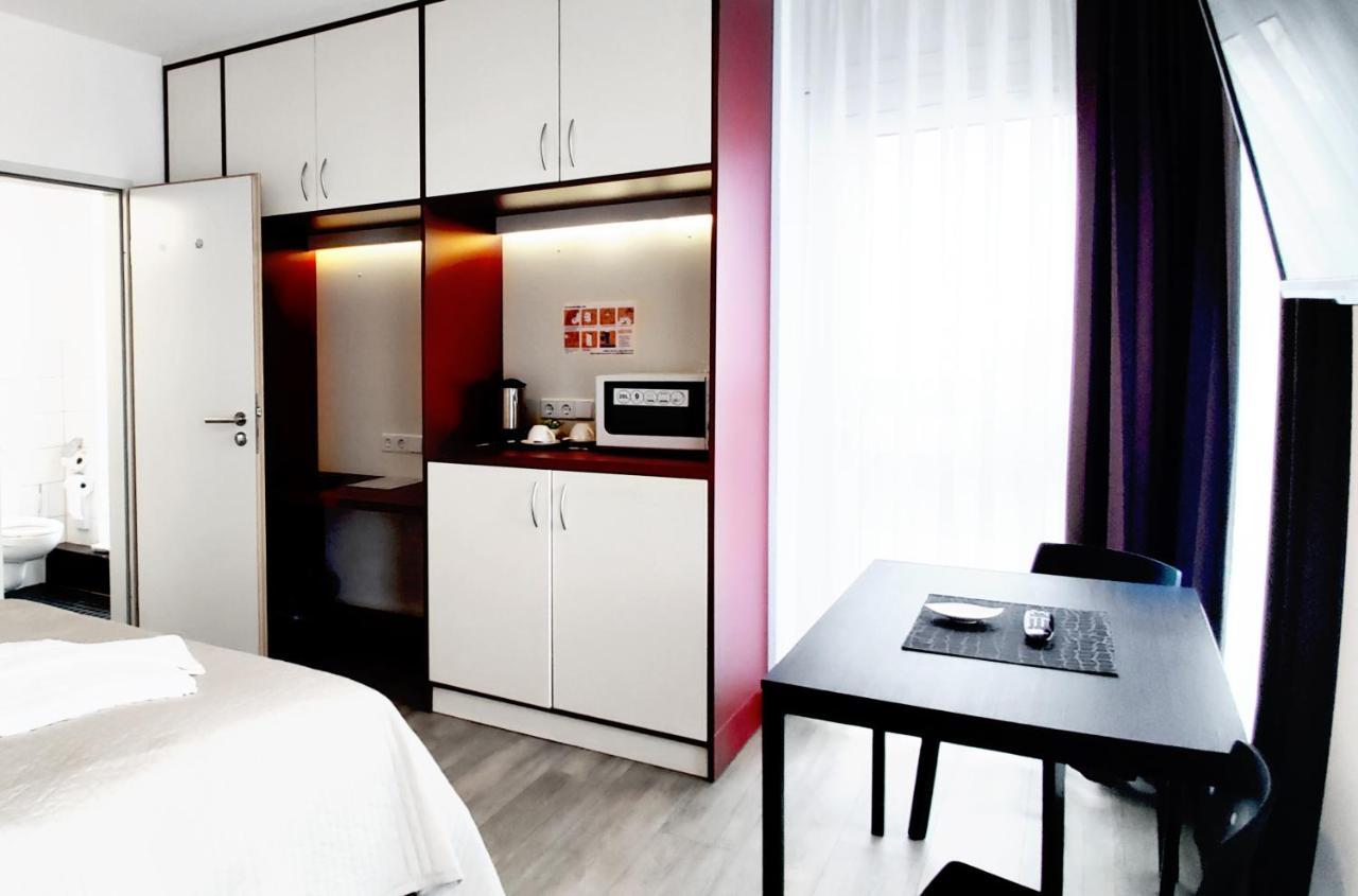 6 Rooms Apartments Berlin Eksteriør bilde