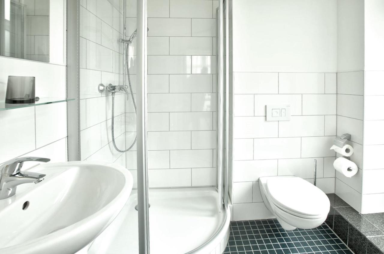6 Rooms Apartments Berlin Eksteriør bilde