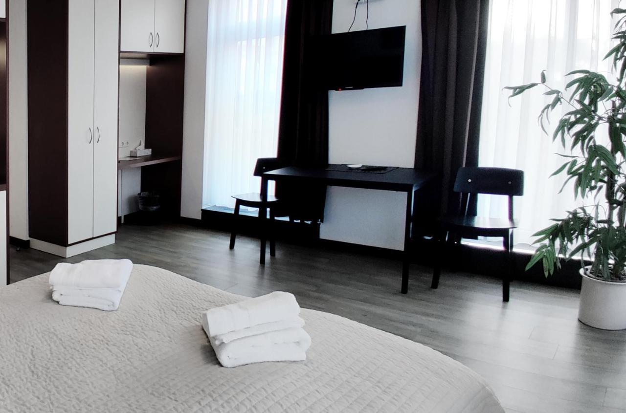 6 Rooms Apartments Berlin Eksteriør bilde