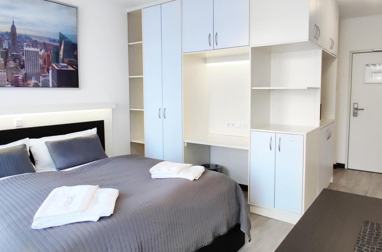 6 Rooms Apartments Berlin Eksteriør bilde