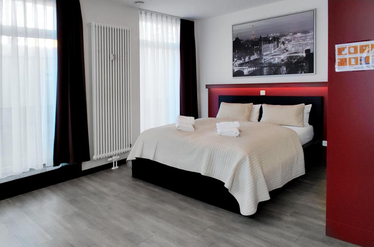 6 Rooms Apartments Berlin Eksteriør bilde