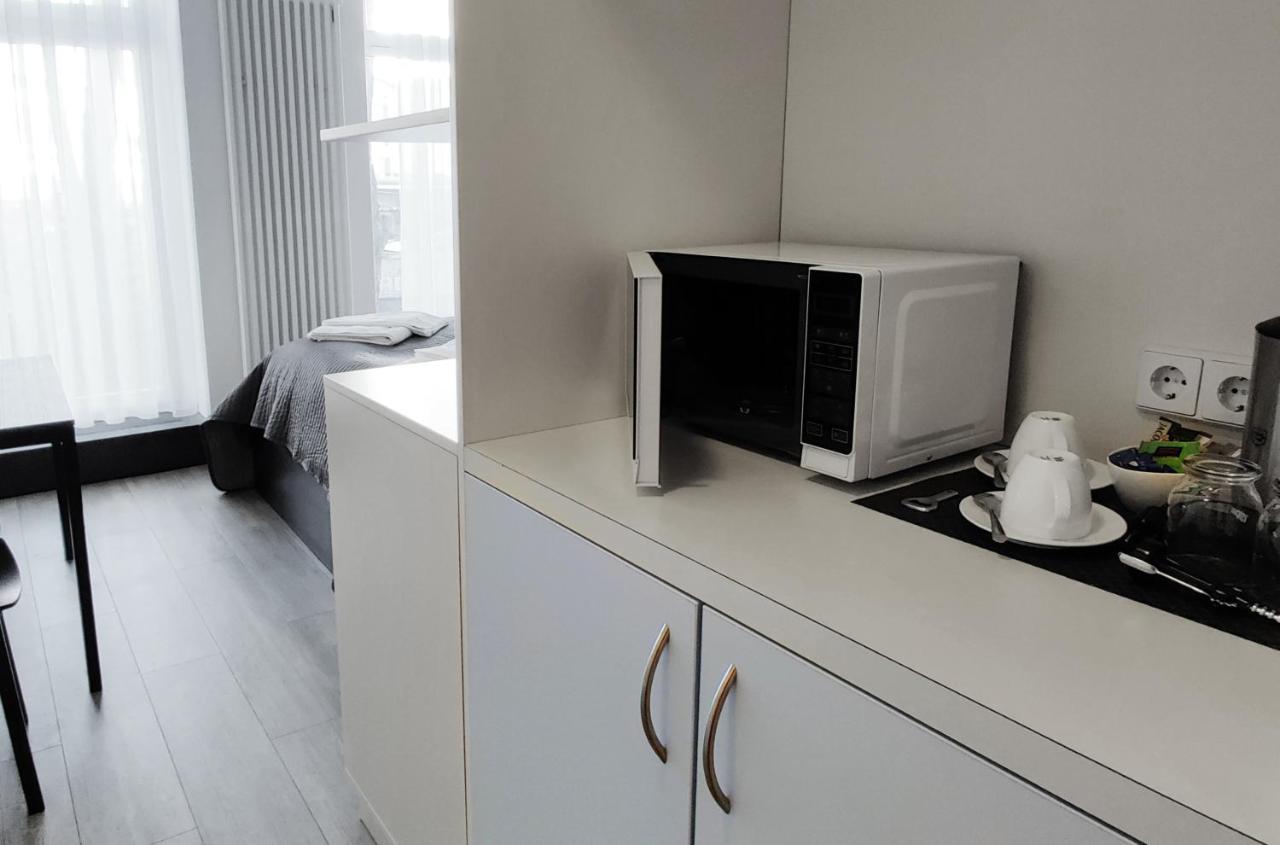 6 Rooms Apartments Berlin Eksteriør bilde