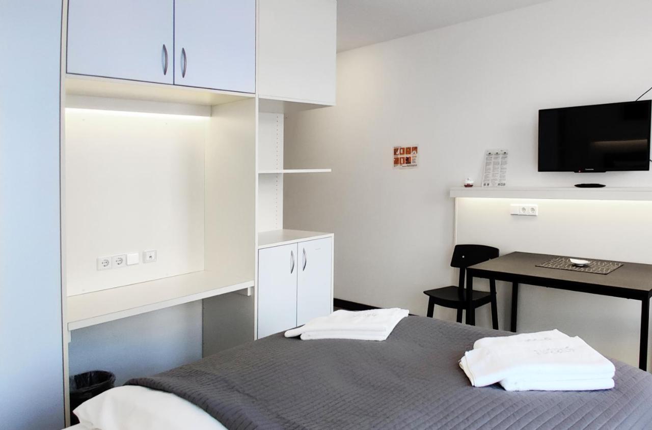 6 Rooms Apartments Berlin Eksteriør bilde
